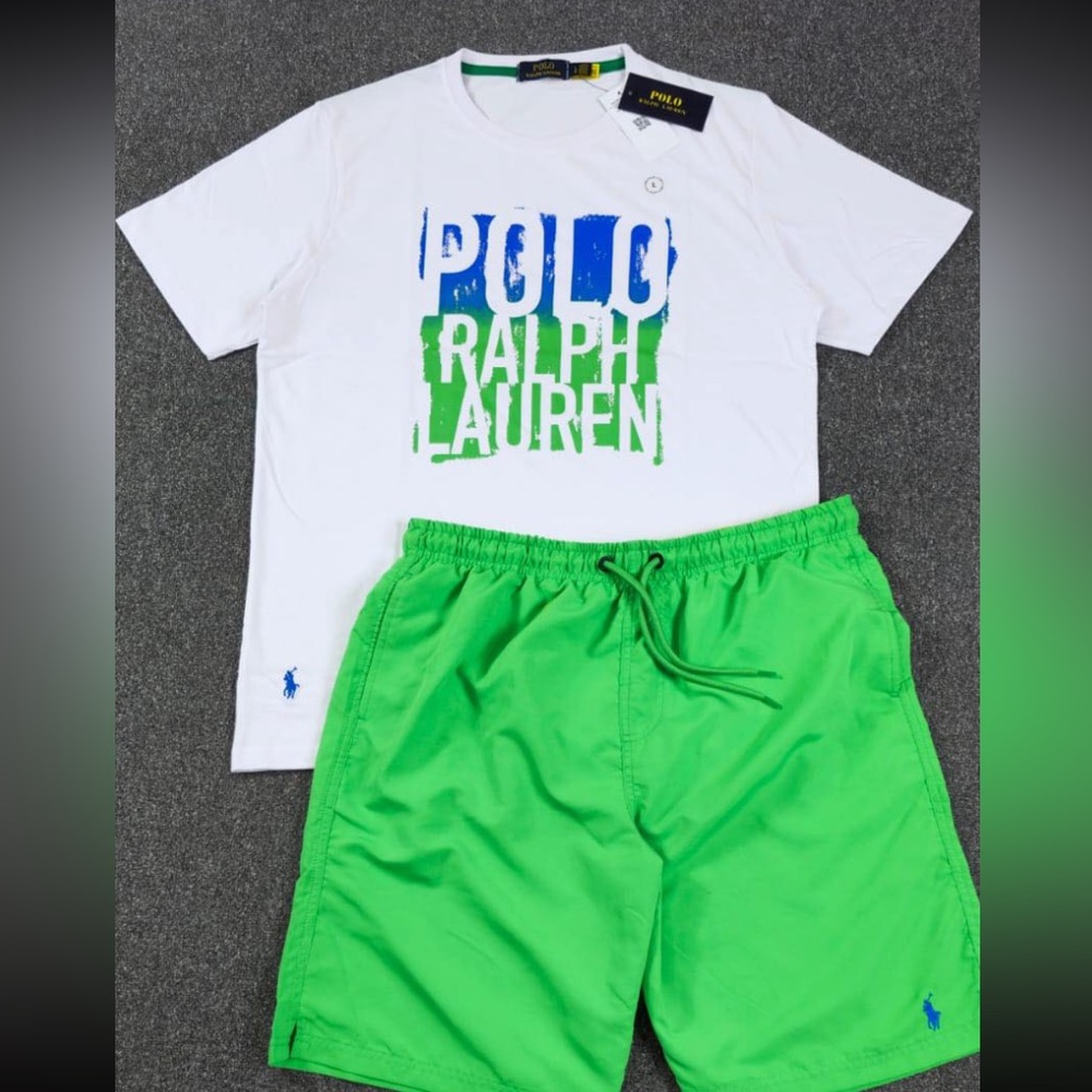 Polo set